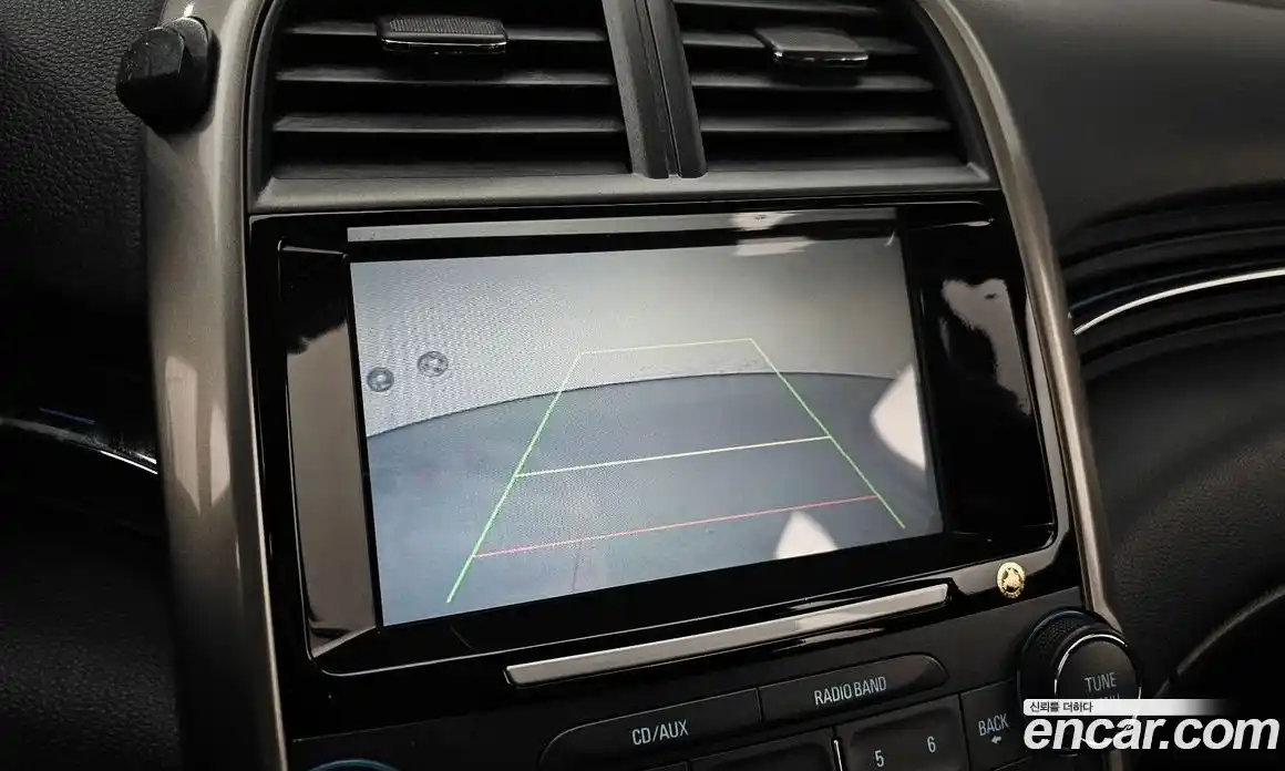 Chevrolet Malibu 2013 2.0 гидро в Москве № 1320845, фото 15