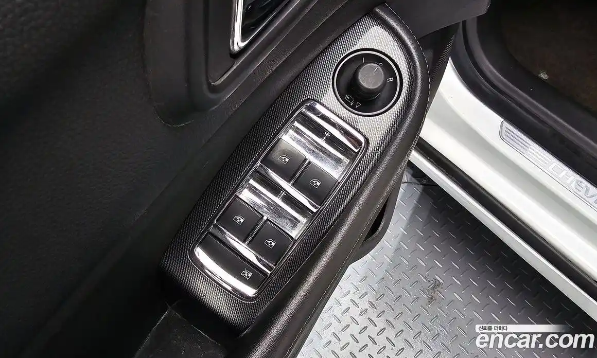 Chevrolet Malibu 2013 2.0 гидро в Москве № 1320845, фото 18