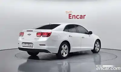 Chevrolet Malibu 2013 2.0 гидро в Москве № 1320845, миниатюра 2