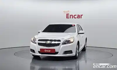 Chevrolet Malibu 2013 2.0 гидро в Москве № 1320845, миниатюра 3