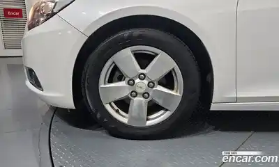 Chevrolet Malibu 2013 2.0 гидро в Москве № 1320845, миниатюра 5