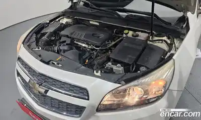 Chevrolet Malibu 2013 2.0 гидро в Москве № 1320845, миниатюра 6