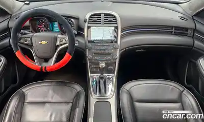 Chevrolet Malibu 2013 2.0 гидро в Москве № 1320845, миниатюра 7