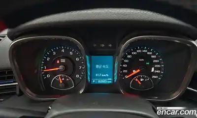Chevrolet Malibu 2013 2.0 гидро в Москве № 1320845, миниатюра 8