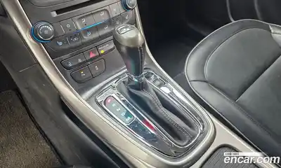 Chevrolet Malibu 2013 2.0 гидро в Москве № 1320845, миниатюра 9