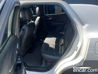 Chevrolet TrailBlazer 2021 1.3 гидро в Москве № 1320925, миниатюра 11