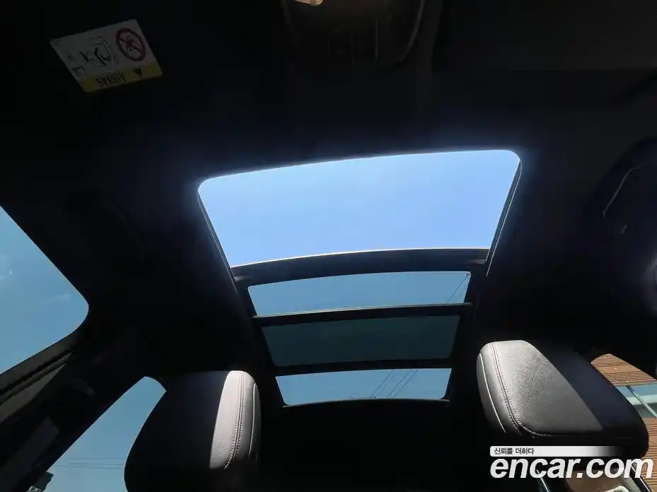 Chevrolet TrailBlazer 2021 1.3 гидро в Москве № 1320925, фото 12