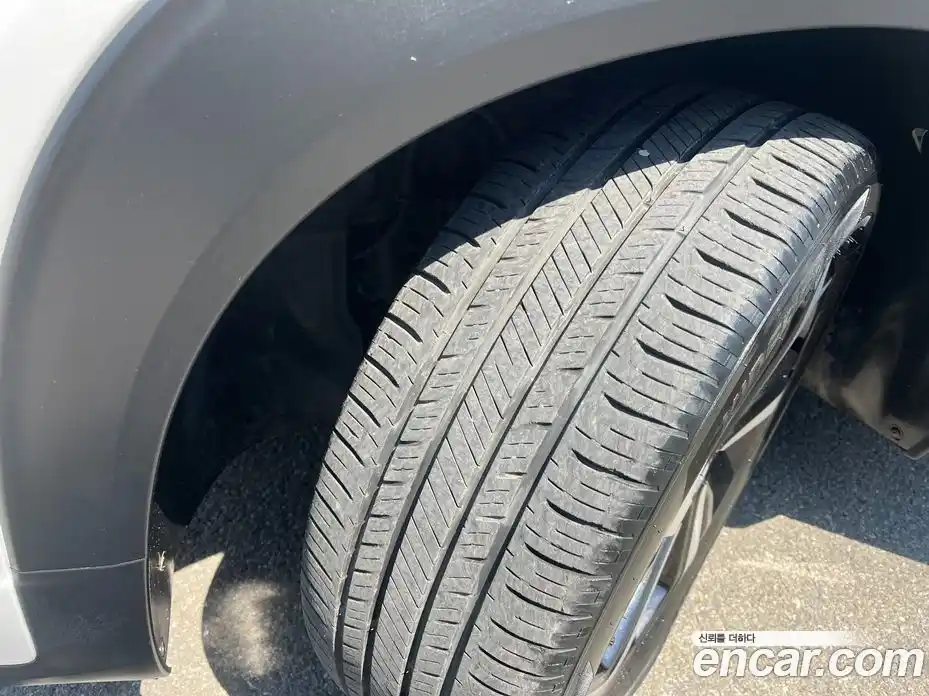 Chevrolet TrailBlazer 2021 1.3 гидро в Москве № 1320925, фото 20