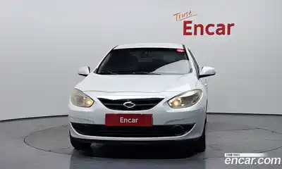 Renault SM3 2010 1.6 гидро в Москве № 1321145, миниатюра 3