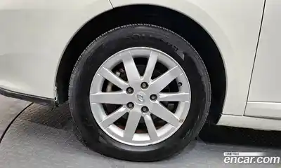 Renault SM3 2010 1.6 гидро в Москве № 1321145, миниатюра 5