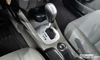 Renault SM3 2010 1.6 гидро в Москве № 1321145, миниатюра 9