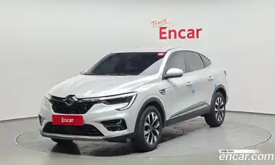 Renault XM3, 2023
