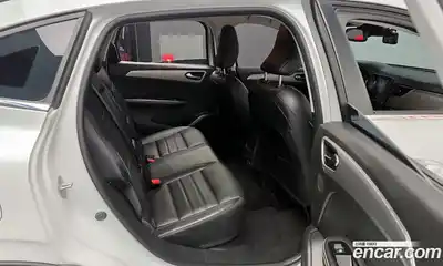Renault XM3 2023 1.6 гидро в Москве № 1321148, миниатюра 11