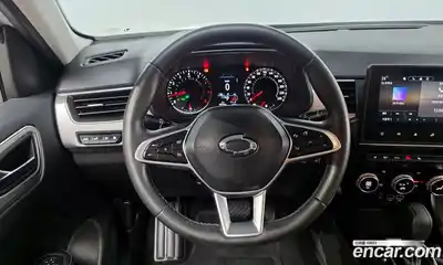 Renault XM3 2023 1.6 гидро в Москве № 1321148, миниатюра 12