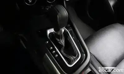 Renault XM3 2023 1.6 гидро в Москве № 1321148, миниатюра 9