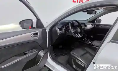 Renault XM3 2023 1.6 гидро в Москве № 1321148, миниатюра 10