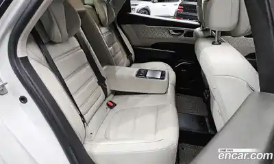 Renault SM6 2016 1.6 гидро в Москве № 1321445, миниатюра 11