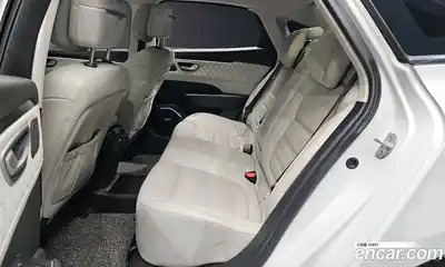 Renault SM6 2016 1.6 гидро в Москве № 1321445, миниатюра 12