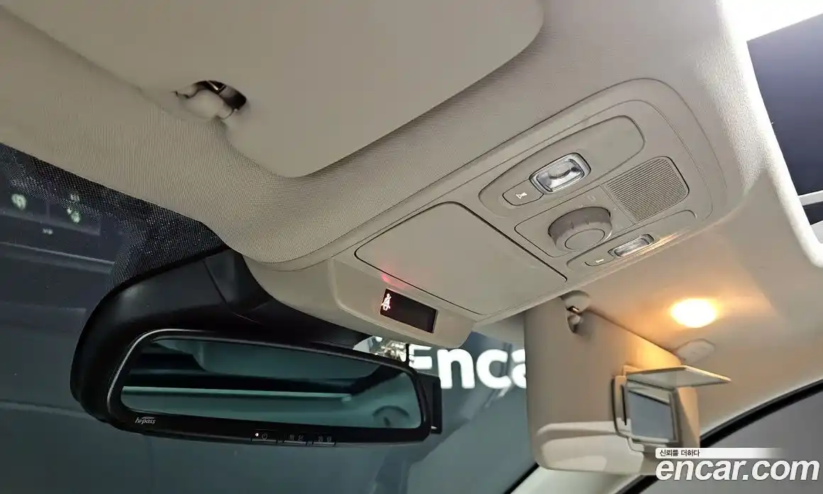 Renault SM6 2016 1.6 гидро в Москве № 1321445, фото 20