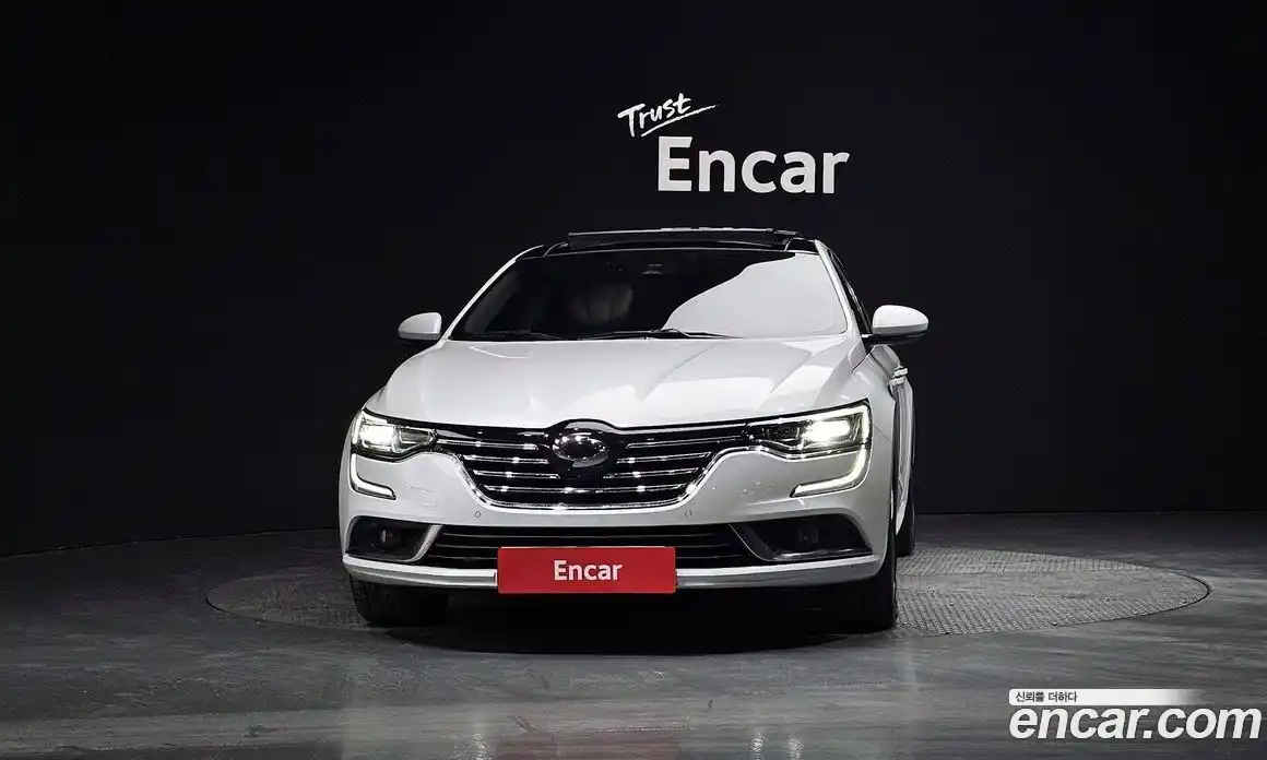 Renault SM6 2016 1.6 гидро в Москве № 1321445, фото 3