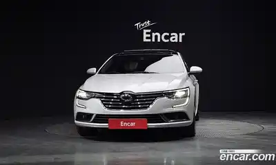 Renault SM6 2016 1.6 гидро в Москве № 1321445, миниатюра 3