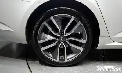 Renault SM6 2016 1.6 гидро в Москве № 1321445, миниатюра 5