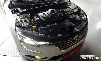 Renault SM6 2016 1.6 гидро в Москве № 1321445, миниатюра 6