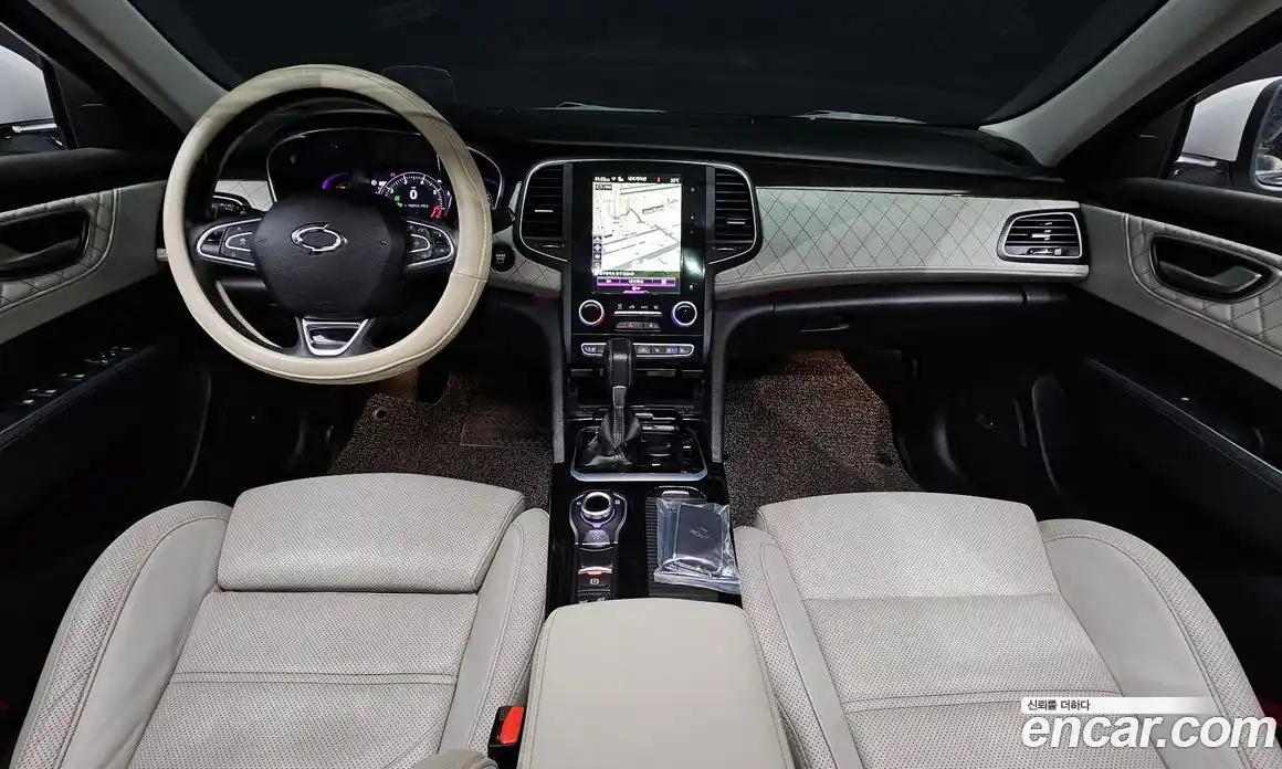 Renault SM6 2016 1.6 гидро в Москве № 1321445, фото 7