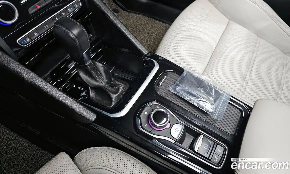 Renault SM6 2016 1.6 гидро в Москве № 1321445, фото 9