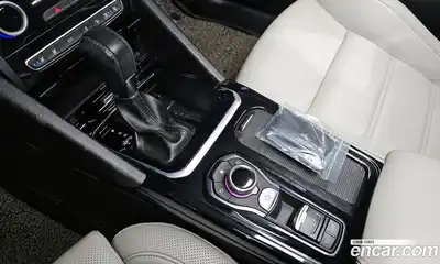 Renault SM6 2016 1.6 гидро в Москве № 1321445, миниатюра 9