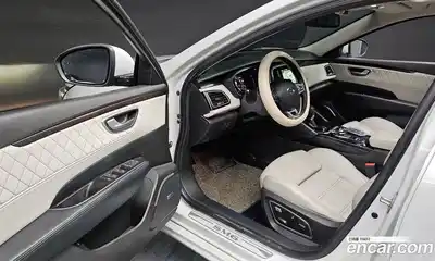 Renault SM6 2016 1.6 гидро в Москве № 1321445, миниатюра 10