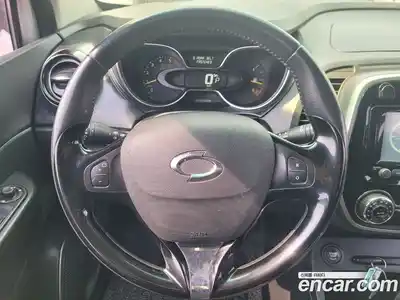 Renault QM3 2015 1.5 гидро в Москве № 1321619, миниатюра 11