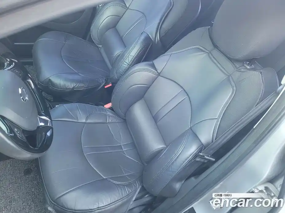 Renault QM3 2015 1.5 гидро в Москве № 1321619, фото 12