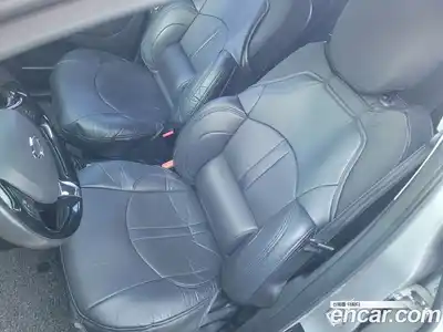 Renault QM3 2015 1.5 гидро в Москве № 1321619, миниатюра 12