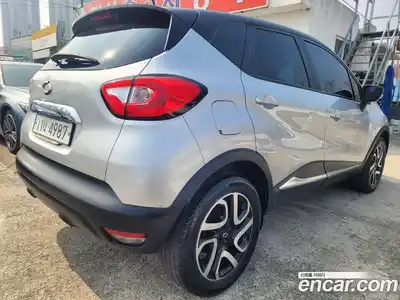 Renault QM3 2015 1.5 гидро в Москве № 1321619, миниатюра 2