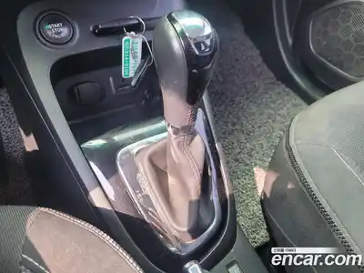 Renault QM3 2015 1.5 гидро в Москве № 1321619, миниатюра 9