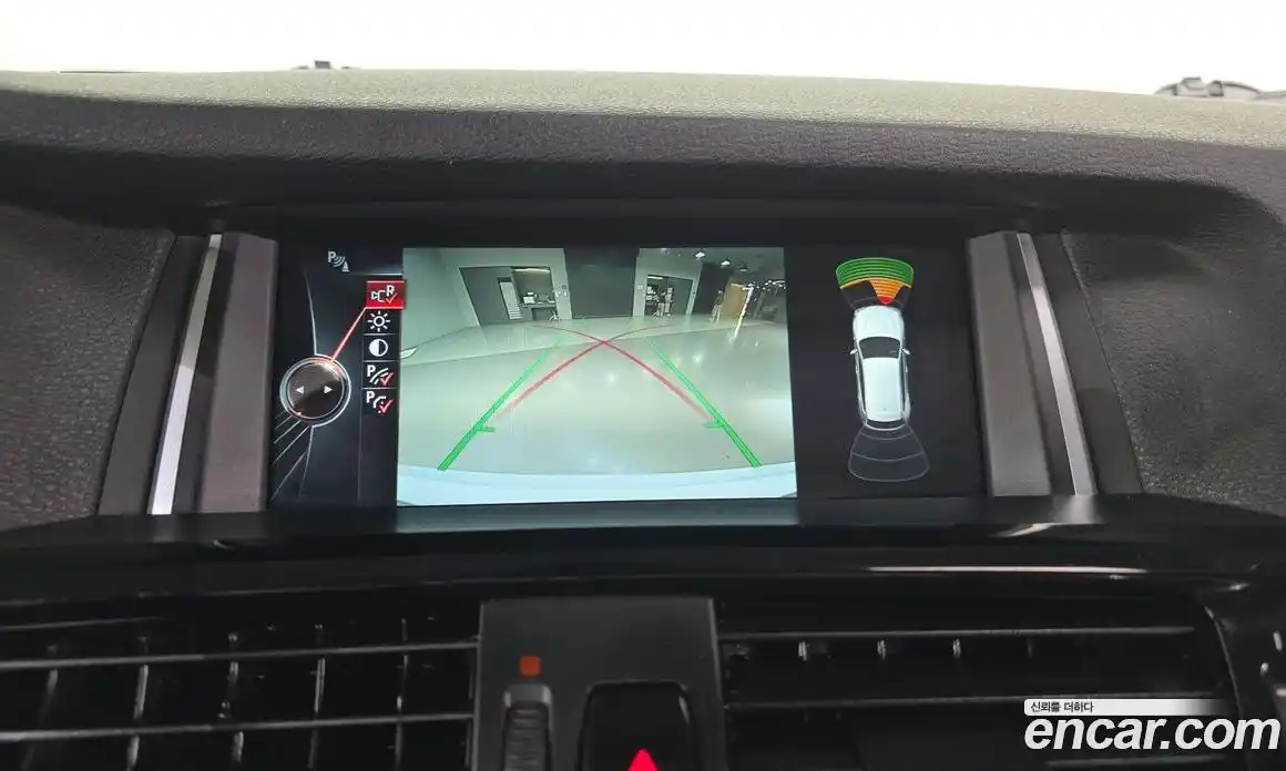 BMW X3 2016 2.0 Автомат в Москве № 1321735, фото 16