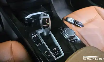 BMW X3 2016 2.0 Автомат в Москве № 1321735, миниатюра 9