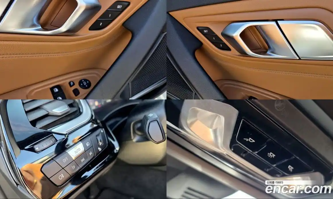 BMW Z4 2021 2.0 гидро в Москве № 1321777, фото 14