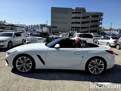BMW Z4 2021 2.0 гидро в Москве № 1321777, миниатюра 5