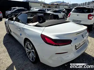 BMW Z4 2021 2.0 гидро в Москве № 1321777, миниатюра 6
