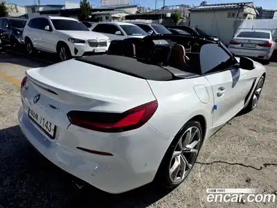 BMW Z4 2021 2.0 гидро в Москве № 1321777, миниатюра 8