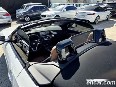 BMW Z4 2021 2.0 гидро в Москве № 1321777, миниатюра 9
