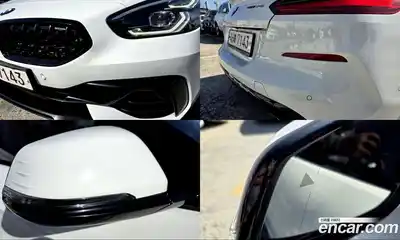BMW Z4 2021 2.0 гидро в Москве № 1321777, миниатюра 10