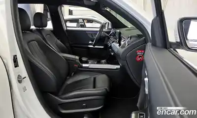 Mercedes-Benz GLB-Class 2021 2.0 гидро в Москве № 1321960, миниатюра 11