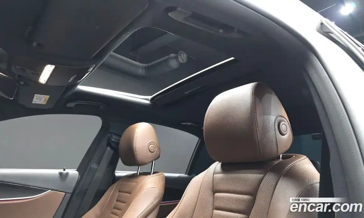 Mercedes-Benz E-Class 2022 2.0 гидро в Москве № 1321977, фото 17