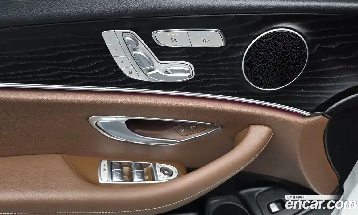 Mercedes-Benz E-Class 2022 2.0 гидро в Москве № 1321977, фото 18