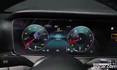 Mercedes-Benz E-Class 2022 2.0 гидро в Москве № 1321977, миниатюра 8