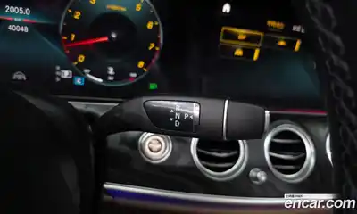 Mercedes-Benz E-Class 2022 2.0 гидро в Москве № 1321977, миниатюра 9