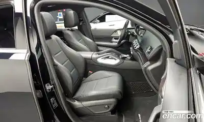 Mercedes-Benz GLE-Class 2021 2.9 гидро в Москве № 1322248, миниатюра 11